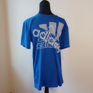 Adidas shirt